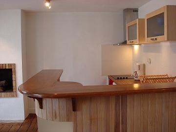 Photo N3:  Appartement    Saint-Malo Vacances Saint-Servan Ille et Vilaine (35) FRANCE 35-7725-1