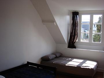 Photo N4:  Appartement    Saint-Malo Vacances Saint-Servan Ille et Vilaine (35) FRANCE 35-7725-1