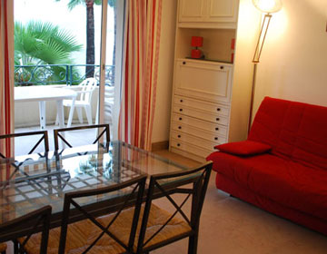 Photo N1:  Appartement da Cannes Vacances Nice Alpes Maritimes (06) FRANCE 06-7728-1