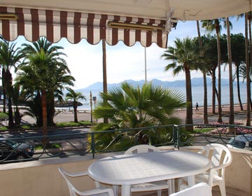 Photo N4:  Appartement da Cannes Vacances Nice Alpes Maritimes (06) FRANCE 06-7728-1