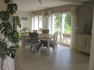 Photo N3:  Villa - maison Lge-Cap-Ferret Vacances Bordeaux Gironde (33) FRANCE 33-7727-1