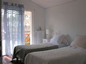 Photo N8:  Villa - maison Lge-Cap-Ferret Vacances Bordeaux Gironde (33) FRANCE 33-7727-1