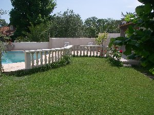 Photo N1:  Appartement da Antibes Vacances Biot Alpes Maritimes (06) FRANCE 06-7730-1