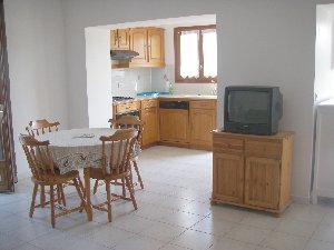 Photo N4:  Appartement da Antibes Vacances Biot Alpes Maritimes (06) FRANCE 06-7730-1