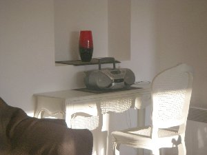 Photo N8:  Appartement da Antibes Vacances Biot Alpes Maritimes (06) FRANCE 06-7730-1