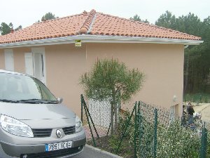 Photo N1:  Villa - maison Moliets-et-Maa Vacances Hossegor Landes (40) FRANCE 40-6569-3