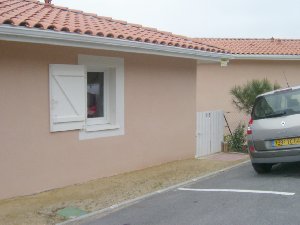 Photo N2:  Villa - maison Moliets-et-Maa Vacances Hossegor Landes (40) FRANCE 40-6569-3