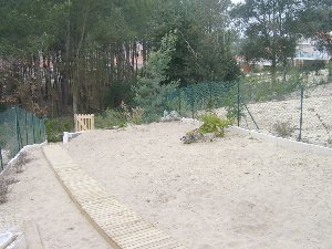 Photo N6: Location vacances Moliets-et-Maa Hossegor Landes (40) FRANCE 40-6569-3