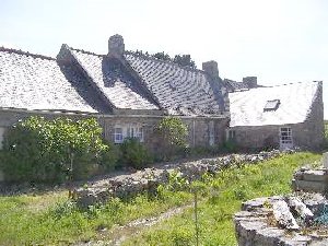 Photo N1:  Villa - maison Kerroux Vacances Crozon Finistre (29) FRANCE 29-7736-1
