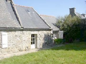 Photo N2:  Villa - maison Kerroux Vacances Crozon Finistre (29) FRANCE 29-7736-1