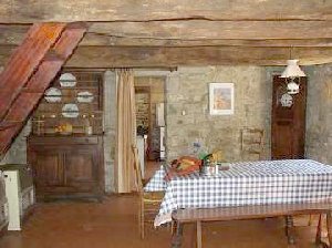 Photo N3:  Villa - maison Kerroux Vacances Crozon Finistre (29) FRANCE 29-7736-1