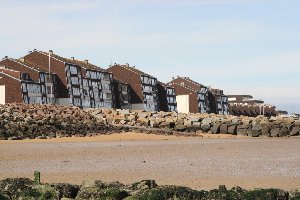 Photo N1:  Appartement    Courseulles-Sur-Mer Vacances Caen Calvados (14) FRANCE 14-7729-1