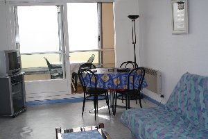 Photo N°3:  Appartement    Courseulles-Sur-Mer Vacances Caen Calvados (14) FRANCE 14-7729-1