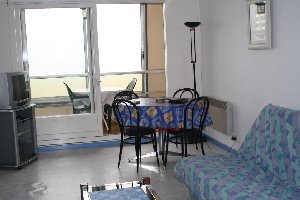 Photo N3:  Appartement    Courseulles-Sur-Mer Vacances Caen Calvados (14) FRANCE 14-7729-1