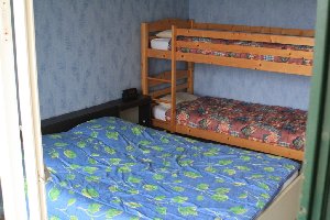 Photo N4:  Appartement    Courseulles-Sur-Mer Vacances Caen Calvados (14) FRANCE 14-7729-1