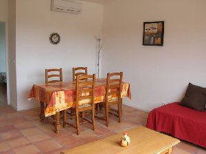 Photo N5:  Appartement da Barbentane Vacances Avignon Bouches du Rhne (13) FRANCE 13-7742-1