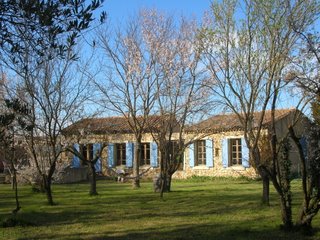 Photo N2:  Villa - maison Serres Vacances Carpentras Vaucluse (84) FRANCE 84-7733-2