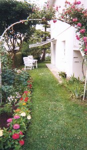 Photo N1: Location vacances Saujon Royan Charente Maritime (17) FRANCE 17-2979-1