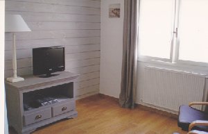 Photo N5:  Appartement da Saujon Vacances Royan Charente Maritime (17) FRANCE 17-2979-1