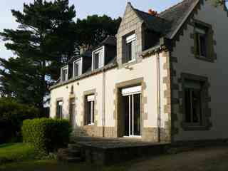 Photo N1:  Villa - maison La-Trinit-Sur-Mer Vacances Carnac Morbihan (56) FRANCE 56-7745-1