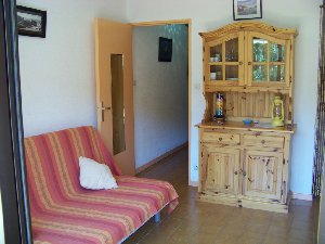 Photo N1:  Appartement da Six-Fours-Les-Plages Vacances Toulon Var (83) FRANCE 83-7747-1