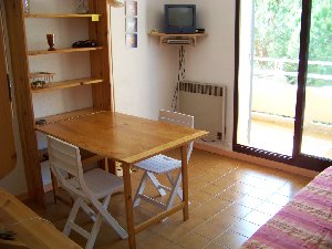 Photo N2:  Appartement da Six-Fours-Les-Plages Vacances Toulon Var (83) FRANCE 83-7747-1