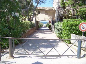 Photo N7:  Appartement da Six-Fours-Les-Plages Vacances Toulon Var (83) FRANCE 83-7747-1