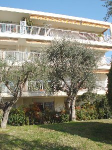 Photo N1:  Appartement da Nice Vacances  Alpes Maritimes (06) FRANCE 06-7752-1