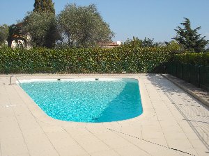 Photo N3:  Appartement da Nice Vacances  Alpes Maritimes (06) FRANCE 06-7752-1