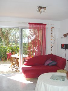 Photo N4:  Appartement da Nice Vacances  Alpes Maritimes (06) FRANCE 06-7752-1