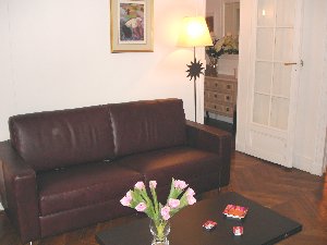 Photo N2:  Appartement    Paris Vacances Champs-Elysees Paris (75) FRANCE 75-7754-1