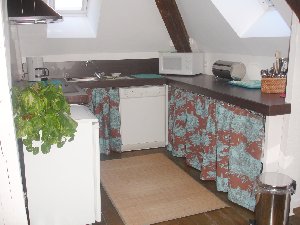 Photo N2:  Appartement    Espalion Vacances Estaing Aveyron (12) FRANCE 12-7755-1