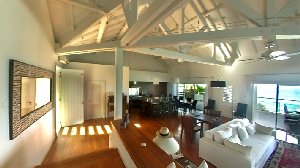 Photo N3:  Villa - maison Anse-Des-Cayes Vacances Saint-Jean-Bay St Barth Guadeloupe gp-7757-1