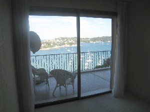 Photo N1:  Appartement da Villefranche-sur-Mer Vacances Nice Alpes Maritimes (06) FRANCE 06-7761-1