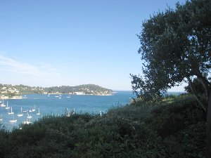 Photo N3:  Appartement da Villefranche-sur-Mer Vacances Nice Alpes Maritimes (06) FRANCE 06-7761-1