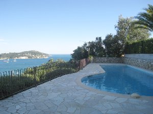 Photo N4:  Appartement da Villefranche-sur-Mer Vacances Nice Alpes Maritimes (06) FRANCE 06-7761-1