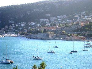 Photo N6:  Appartement da Villefranche-sur-Mer Vacances Nice Alpes Maritimes (06) FRANCE 06-7761-1