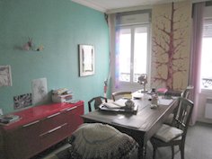 Photo N1:  Appartement    Paris Vacances Bonne-Nouvelle Paris (75) FRANCE 75-7763-2