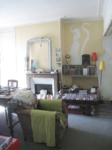 Photo N2:  Appartement    Paris Vacances Bonne-Nouvelle Paris (75) FRANCE 75-7763-2