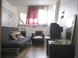 Photo N3:  Appartement    Paris Vacances Bonne-Nouvelle Paris (75) FRANCE 75-7763-2