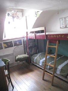 Photo N5:  Appartement    Paris Vacances Bonne-Nouvelle Paris (75) FRANCE 75-7763-2