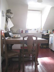 Photo N6:  Appartement    Paris Vacances Bonne-Nouvelle Paris (75) FRANCE 75-7763-2