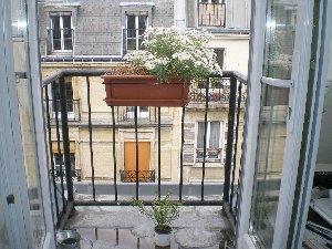 Photo N2:  Appartement    Paris Vacances Batignolles Paris (75) FRANCE 75-7769-2