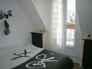 Photo N3:  Appartement    Paris Vacances Batignolles Paris (75) FRANCE 75-7769-2