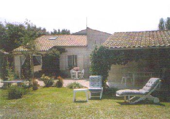 Photo N1: Location vacances Nieul-sur-Mer La-Rochelle Charente Maritime (17) FRANCE 17-2906-1