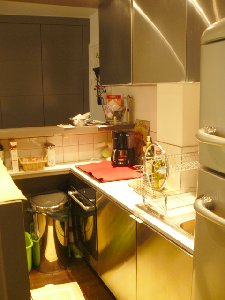 Photo N4:  Appartement    Paris Vacances Oberkampf Paris (75) FRANCE 75-7771-1