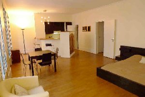 Photo N2:  Appartement    Paris Vacances Rpublique Paris (75) FRANCE 75-7776-1