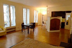 Photo N3:  Appartement    Paris Vacances Rpublique Paris (75) FRANCE 75-7776-1