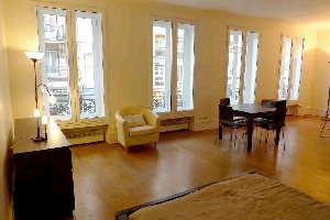 Photo N4:  Appartement    Paris Vacances Rpublique Paris (75) FRANCE 75-7776-1