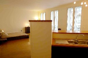 Photo N5:  Appartement    Paris Vacances Rpublique Paris (75) FRANCE 75-7776-1